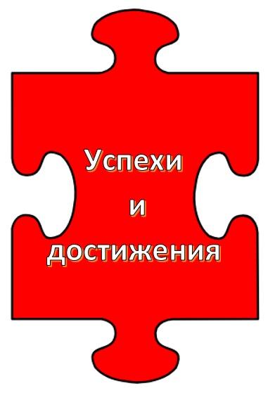 9 успехи и достижения