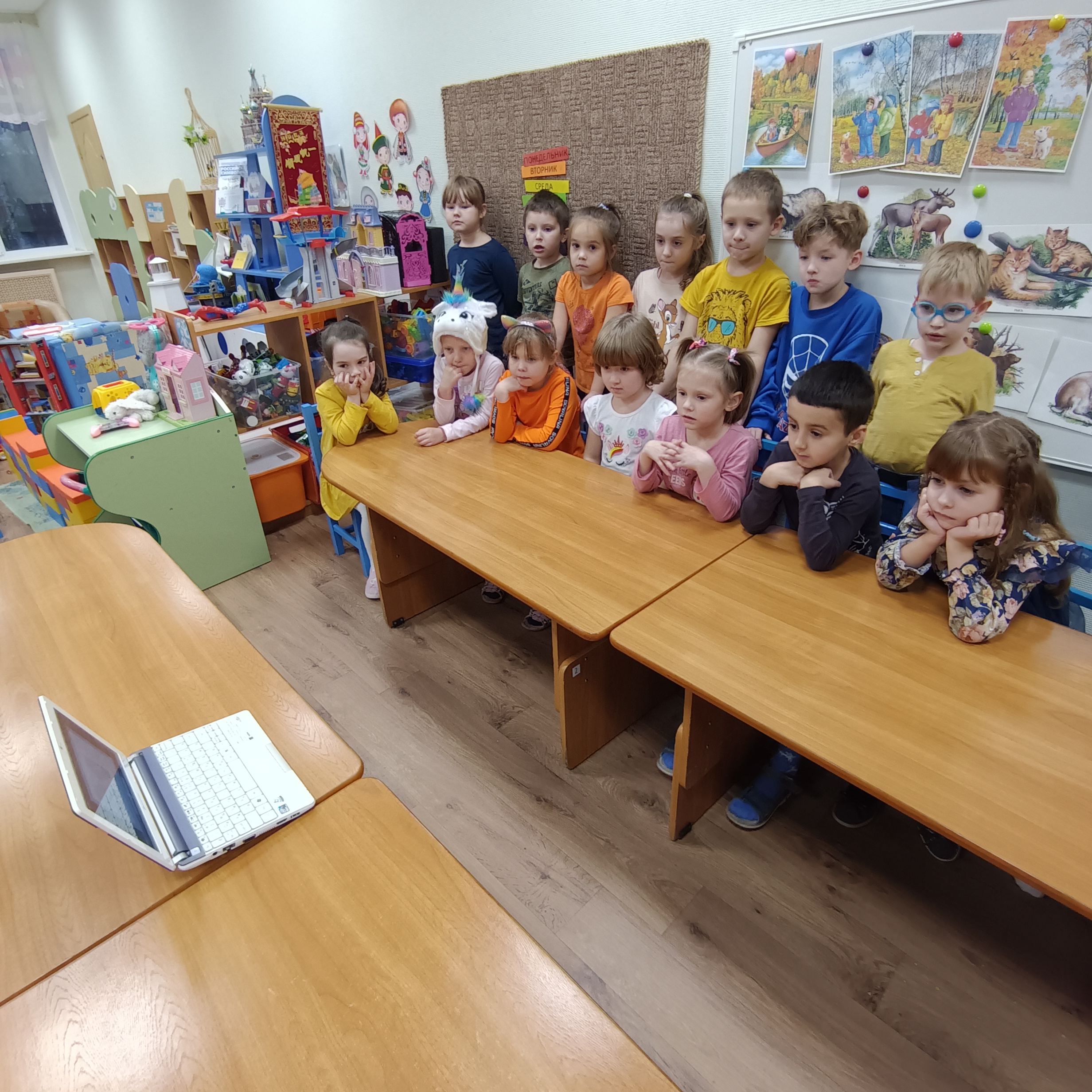 В Ставрополе открылся детский сад на мест, построенный ГК “ЮгСтройИнвест” - l2luna.ru